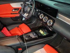 Mercedes-Benz A-Class AMG A 35 L 4MATIC - фото 5