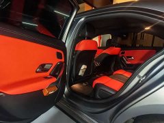Mercedes-Benz A-Class AMG A 35 L 4MATIC - фото 7