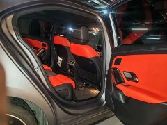 Mercedes-Benz A-Class AMG A 35 L 4MATIC - фото 8