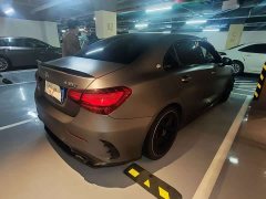 Mercedes-Benz A-Class AMG A 35 L 4MATIC - фото 9