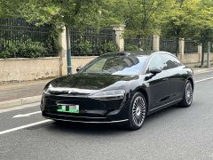 Stelato Xiangjie S9 2026 extended range Ultra rear drive 53kWh (192-line lidar) - фото 11