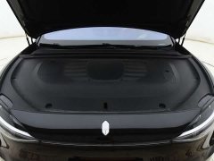 Stelato Xiangjie S9 2026 extended range Ultra rear drive 53kWh (192-line lidar) - фото 12