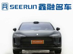 Stelato Xiangjie S9 2026 extended range Ultra rear drive 53kWh (192-line lidar) - фото 4