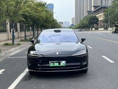 Stelato Xiangjie S9 2026 extended range Ultra rear drive 53kWh (192-line lidar) - фото 8
