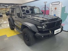 Tank 300 2.0T Tieqi 02 - фото 2