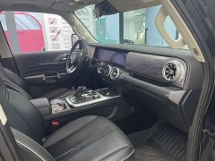 Tank 300 2.0T Tieqi 02 - фото 3