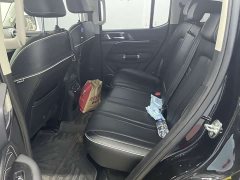 Tank 300 2.0T Tieqi 02 - фото 4