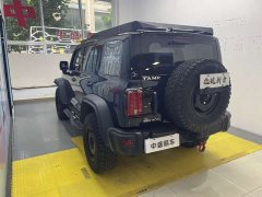 Tank 300 2.0T Tieqi 02 - фото 6