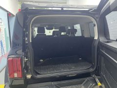 Tank 300 2.0T Tieqi 02 - фото 7