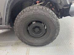 Tank 300 2.0T Tieqi 02 - фото 8
