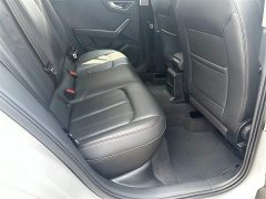 Audi Q2L 35TFSI aggressive and dynamic - фото 7