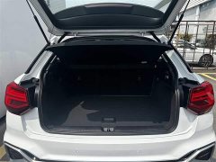Audi Q2L 35TFSI aggressive and dynamic - фото 8