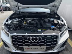 Audi Q2L 35TFSI aggressive and dynamic - фото 9