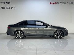 Audi A4L 40 TFSI luxury and dynamic - фото 3