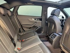 Audi A4L 40 TFSI luxury and dynamic - фото 7