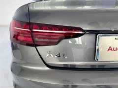 Audi A4L 40 TFSI luxury and dynamic - фото 9