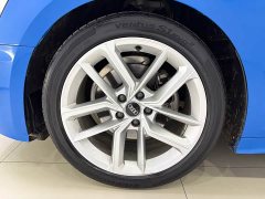 Audi A5 Sportback 40 TFSI Fashion Dynamic (Imported) 2021 - фото 10
