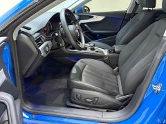 Audi A5 Sportback 40 TFSI Fashion Dynamic (Imported) 2021 - фото 11