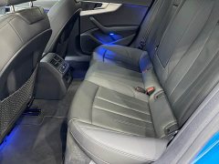 Audi A5 Sportback 40 TFSI Fashion Dynamic (Imported) 2021 - фото 12