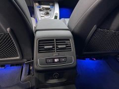 Audi A5 Sportback 40 TFSI Fashion Dynamic (Imported) 2021 - фото 13