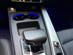 Audi A5 Sportback 40 TFSI Fashion Dynamic (Imported) 2021 - фото 14