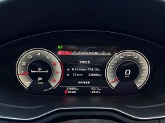 Audi A5 Sportback 40 TFSI Fashion Dynamic (Imported) 2021 - фото 15