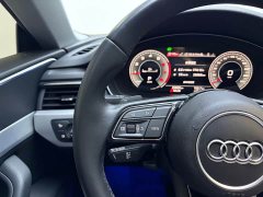 Audi A5 Sportback 40 TFSI Fashion Dynamic (Imported) 2021 - фото 16