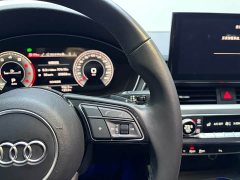 Audi A5 Sportback 40 TFSI Fashion Dynamic (Imported) 2021 - фото 17