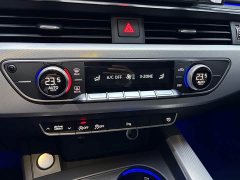 Audi A5 Sportback 40 TFSI Fashion Dynamic (Imported) 2021 - фото 18