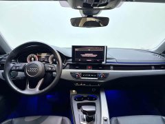Audi A5 Sportback 40 TFSI Fashion Dynamic (Imported) 2021 - фото 19