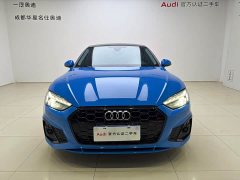 Audi A5 Sportback 40 TFSI Fashion Dynamic (Imported) 2021 - фото 2