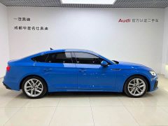 Audi A5 Sportback 40 TFSI Fashion Dynamic (Imported) 2021 - фото 3