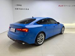 Audi A5 Sportback 40 TFSI Fashion Dynamic (Imported) 2021 - фото 4