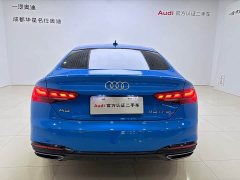 Audi A5 Sportback 40 TFSI Fashion Dynamic (Imported) 2021 - фото 5