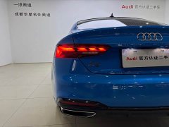Audi A5 Sportback 40 TFSI Fashion Dynamic (Imported) 2021 - фото 6
