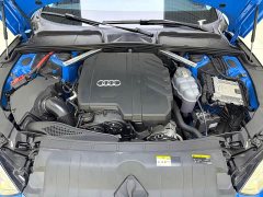 Audi A5 Sportback 40 TFSI Fashion Dynamic (Imported) 2021 - фото 8