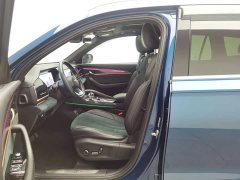 Geely Xingyue L 2021 2.0TD High-Output Automatic Four-Wheel Drive Flagship - фото 10