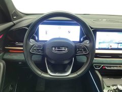 Geely Xingyue L 2021 2.0TD High-Output Automatic Four-Wheel Drive Flagship - фото 11