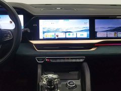 Geely Xingyue L 2021 2.0TD High-Output Automatic Four-Wheel Drive Flagship - фото 12