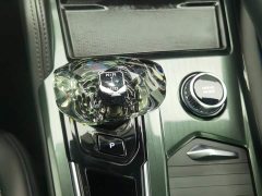 Geely Xingyue L 2021 2.0TD High-Output Automatic Four-Wheel Drive Flagship - фото 13