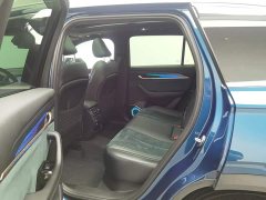 Geely Xingyue L 2021 2.0TD High-Output Automatic Four-Wheel Drive Flagship - фото 15