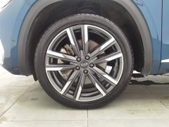 Geely Xingyue L 2021 2.0TD High-Output Automatic Four-Wheel Drive Flagship - фото 17