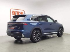 Geely Xingyue L 2021 2.0TD High-Output Automatic Four-Wheel Drive Flagship - фото 2