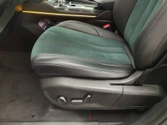 Geely Xingyue L 2021 2.0TD High-Output Automatic Four-Wheel Drive Flagship - фото 20