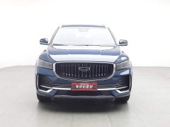 Geely Xingyue L 2021 2.0TD High-Output Automatic Four-Wheel Drive Flagship - фото 3
