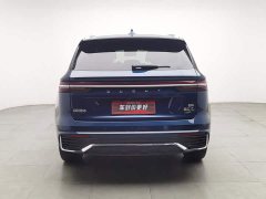 Geely Xingyue L 2021 2.0TD High-Output Automatic Four-Wheel Drive Flagship - фото 4