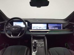 Geely Xingyue L 2021 2.0TD High-Output Automatic Four-Wheel Drive Flagship - фото 5