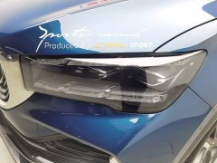 Geely Xingyue L 2021 2.0TD High-Output Automatic Four-Wheel Drive Flagship - фото 7