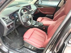 BMW X3 2023 Facelift xDrive30i Leading M Night Package - фото 10