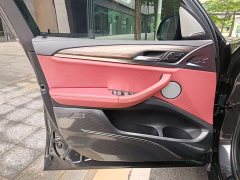 BMW X3 2023 Facelift xDrive30i Leading M Night Package - фото 12
